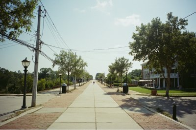 AI-generated travel thumbnail for Port Allen