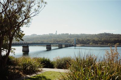 AI-generated travel thumbnail for Port Elizabeth
