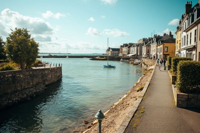 AI-generated travel thumbnail for Port-Louis