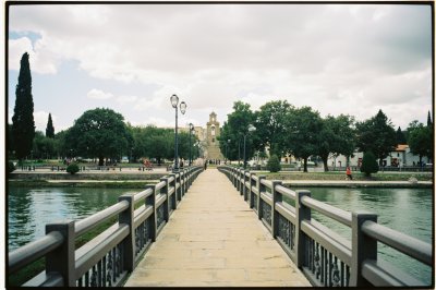 AI-generated travel thumbnail for Portel
