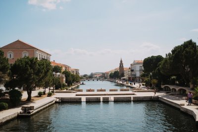 AI-generated travel thumbnail for Porto da Carne