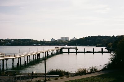 AI-generated travel thumbnail for Portsmouth