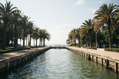 AI-generated travel thumbnail for Portvendres