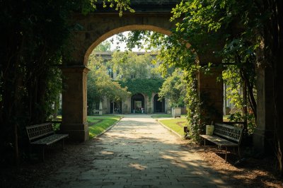 AI-generated travel thumbnail for Potău