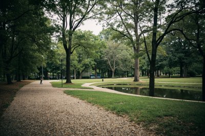 AI-generated travel thumbnail for Poteet