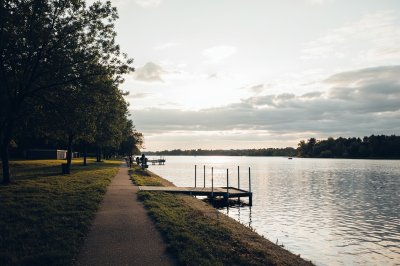AI-generated travel thumbnail for Powiat lubartowski