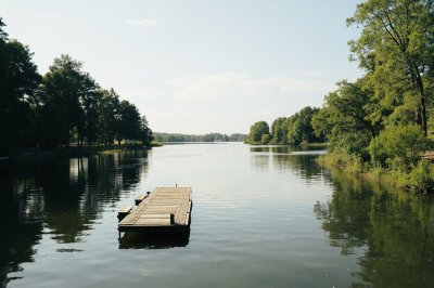AI-generated travel thumbnail for Powiat słupski