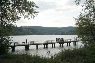 AI-generated travel thumbnail for Powstańców Śląskich Wschód