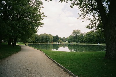 AI-generated travel thumbnail for Poysdorf
