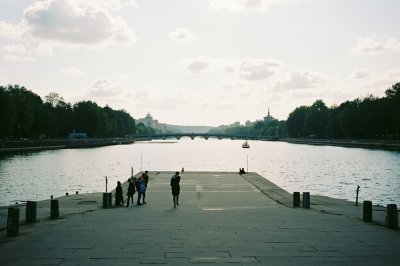 AI-generated travel thumbnail for Poznań