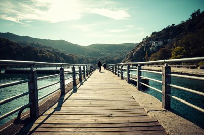 AI-generated travel thumbnail for Pravia