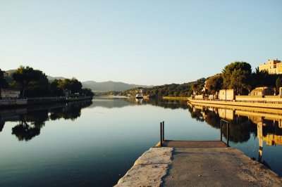 AI-generated travel thumbnail for Preses Les