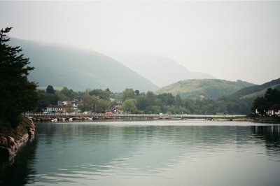 AI-generated travel thumbnail for Prestatyn