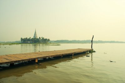 AI-generated travel thumbnail for Prey Veng