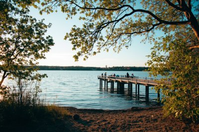 AI-generated travel thumbnail for Price County