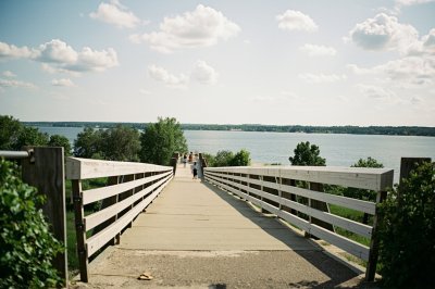 AI-generated travel thumbnail for Princeton