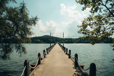 AI-generated travel thumbnail for Prokuplje