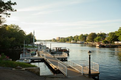 AI-generated travel thumbnail for Providence County