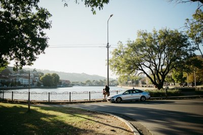 AI-generated travel thumbnail for Providencia