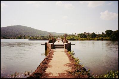 AI-generated travel thumbnail for Province de la Comoé