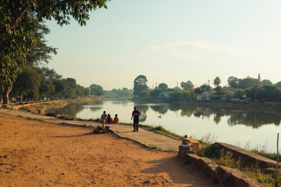 AI-generated travel thumbnail for Province de la Sissili