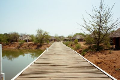 AI-generated travel thumbnail for Province du Ganzourgou