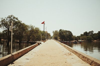 AI-generated travel thumbnail for Province du Koulpélogo
