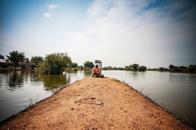 AI-generated travel thumbnail for Province du Mouhoun