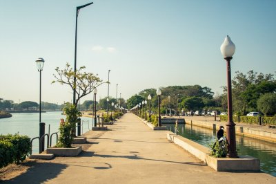 AI-generated travel thumbnail for Province du Noumbièl