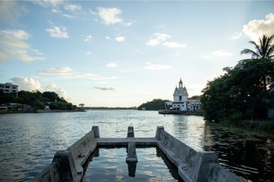 AI-generated travel thumbnail for Province of Masbate
