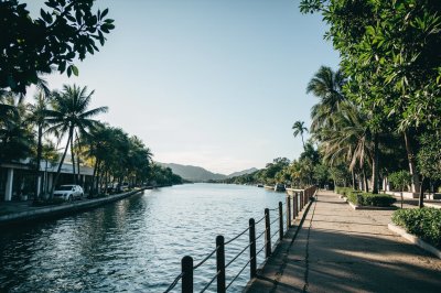 AI-generated travel thumbnail for Province of Palawan