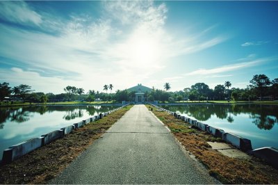 AI-generated travel thumbnail for Province of Tarlac