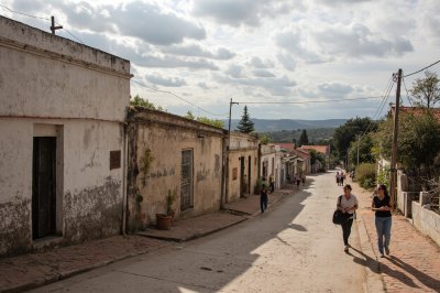 AI-generated travel thumbnail for Provincia Campero