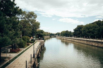 AI-generated travel thumbnail for Província de Castelló