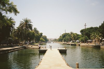 AI-generated travel thumbnail for Provincia de Chincha