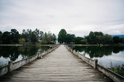 AI-generated travel thumbnail for Provincia de Hualgayoc