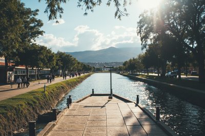 AI-generated travel thumbnail for Provincia de Huánuco