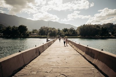AI-generated travel thumbnail for Provincia de La Convención