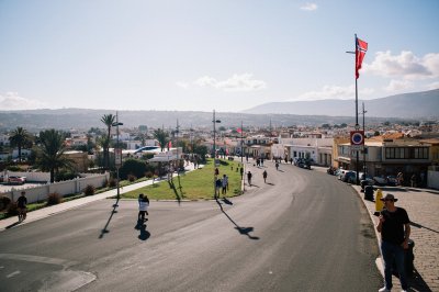 AI-generated travel thumbnail for Provincia de Las Palmas
