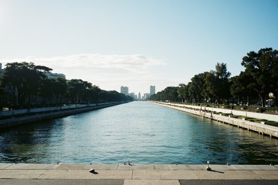 AI-generated travel thumbnail for Provincia de Madrid