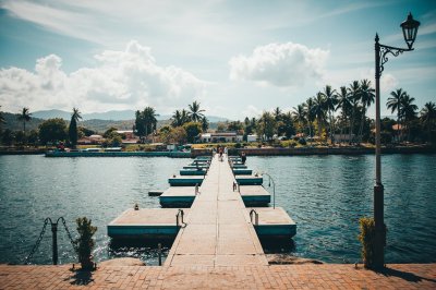 AI-generated travel thumbnail for Provincia de San Martín