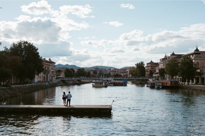 AI-generated travel thumbnail for Provincia de Sandia
