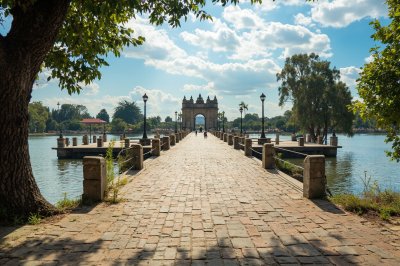 AI-generated travel thumbnail for Provincia de Sihuas