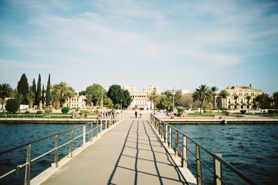 AI-generated travel thumbnail for Provincia di Cagliari