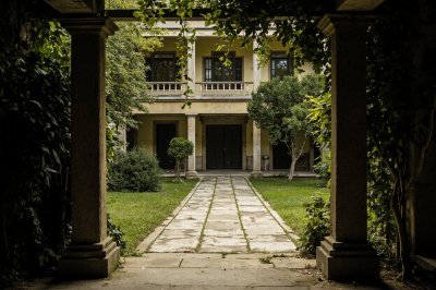 AI-generated travel thumbnail for Provincia di Parma