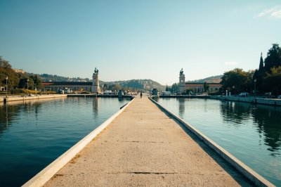 AI-generated travel thumbnail for Provincia di Pavia