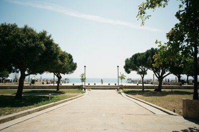 AI-generated travel thumbnail for Provincia di Reggio Calabria