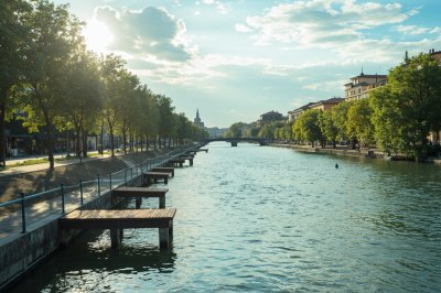 AI-generated travel thumbnail for Provincia di Treviso