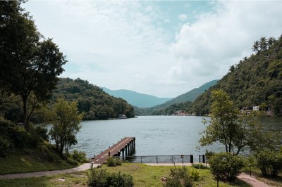 AI-generated travel thumbnail for Provincia Nor Yungas