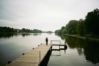 AI-generated travel thumbnail for Provincie Vlaams-Brabant